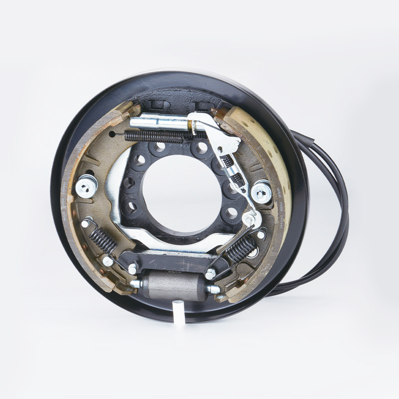 Brzda vysokozdvižného vozíku Hangzhou 4,5 tuny