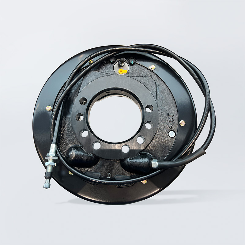 Sestava brzdy Heli vysokozdvižný vozík 4,5 tuny Sestava brzdy Heli vysokozdvižný vozík 4,5 tuny