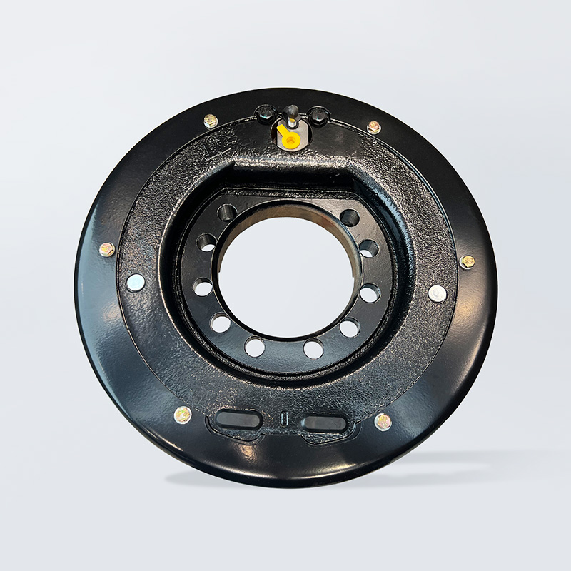 Heli vysokozdvižný vozík 5tunová brzdová sestava Heli vysokozdvižný vozík 5tunová brzdová sestava