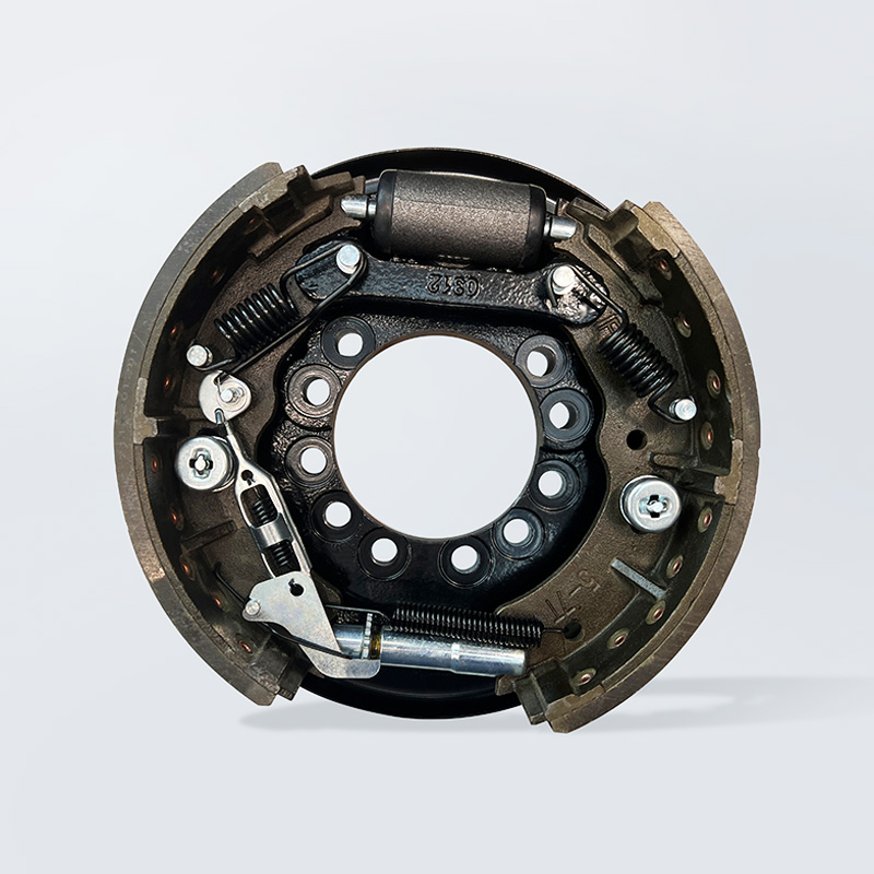 Heli vysokozdvižný vozík 5tunová brzdová sestava Heli vysokozdvižný vozík 5tunová brzdová sestava