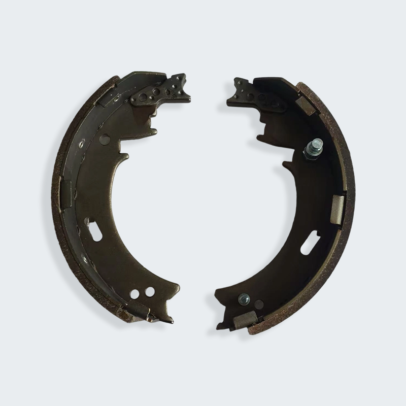 Heli vysokozdvižný vozík 3,8 tuny levá brzdová čelist