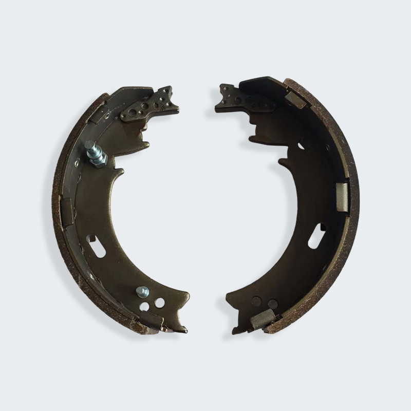 Pravá brzdová čelist Heli vysokozdvižný vozík 3,8 tuny