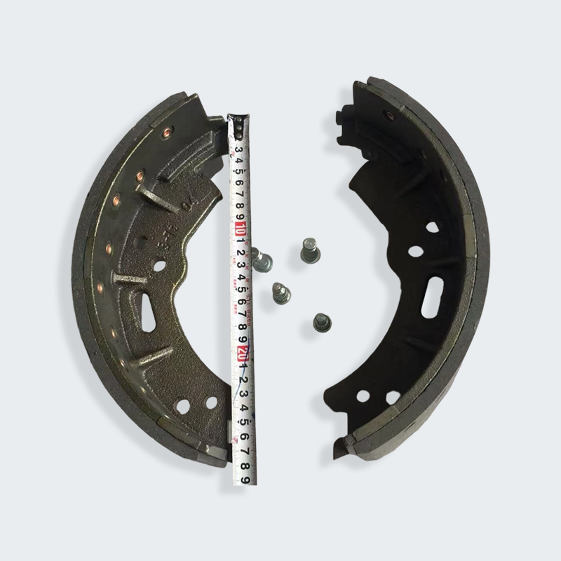 Heli vysokozdvižný vozík 5-7 tun nový vzor brzdové čelisti Heli vysokozdvižný vozík 5-7 tun nový vzor brzdové čelisti