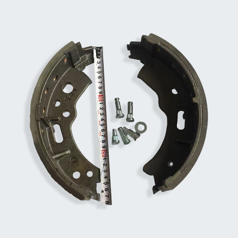 Brzdové čelisti vysokozdvižného vozíku Hangcha 5,5 tuny Brzdové čelisti vysokozdvižného vozíku Hangcha 5,5 tuny