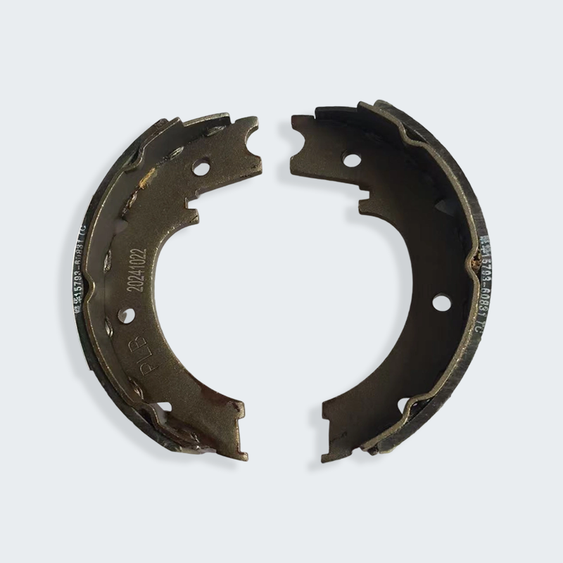 Vysokozdvižný vozík Hangcha/Heli Ruční brzda 6 tunová brzdová čelist