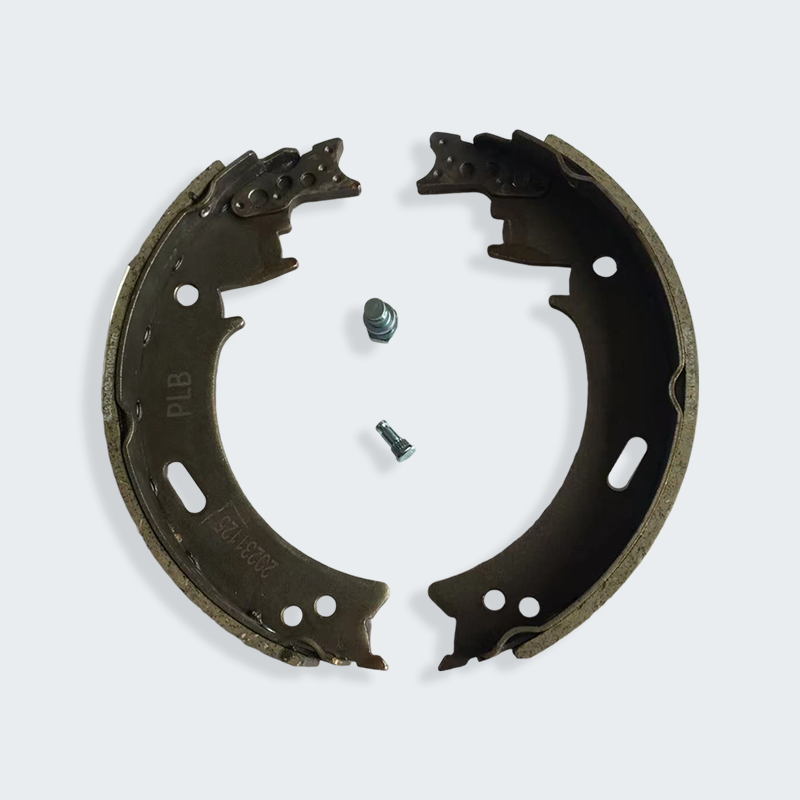 Vysokozdvižný vozík Tailift 2-3 tuny Big Hole brzdová čelist