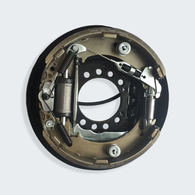 Sestava levé brzdy Liugong 3 tuny