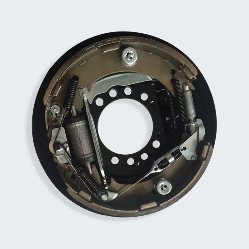 Liugong vysokozdvižný vozík 3 tuny, sestava pravé brzdy