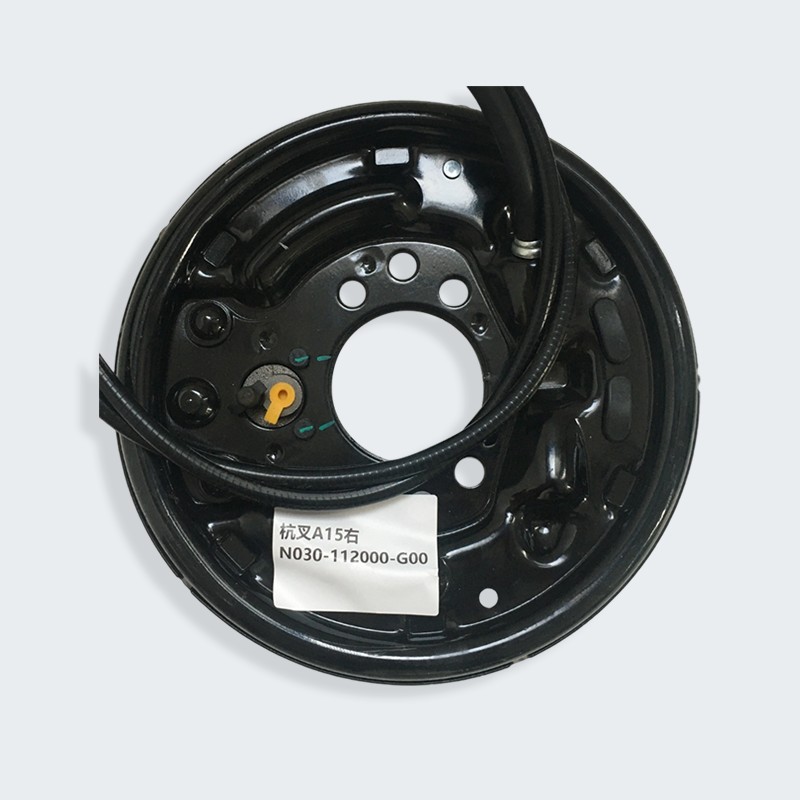 Sestava pravé brzdy A15 Hangcha 1,5 tuny Sestava pravé brzdy A15 Hangcha 1,5 tuny