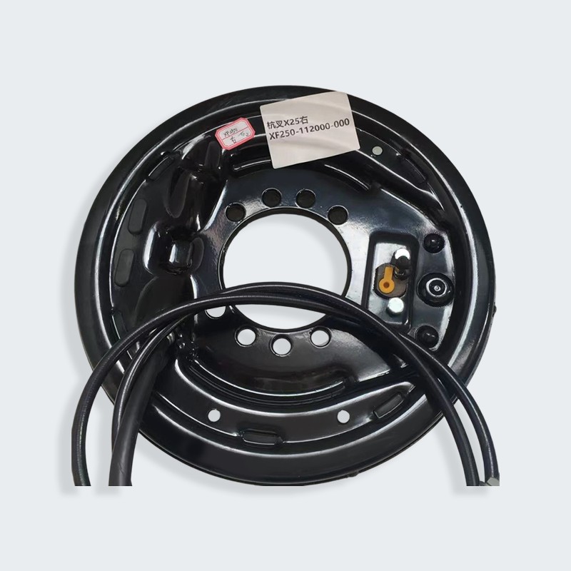 Sestava pravé brzdy X25 Hangcha 2,5 tuny Sestava pravé brzdy X25 Hangcha 2,5 tuny