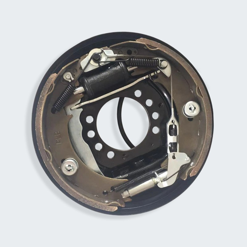 Vysokozdvižný vozík X30 Hangcha 3 tuny sestava levé brzdy