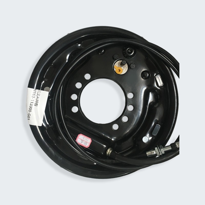 Sestava pravé brzdy A30 Hangcha 3 tuny Sestava pravé brzdy A30 Hangcha 3 tuny