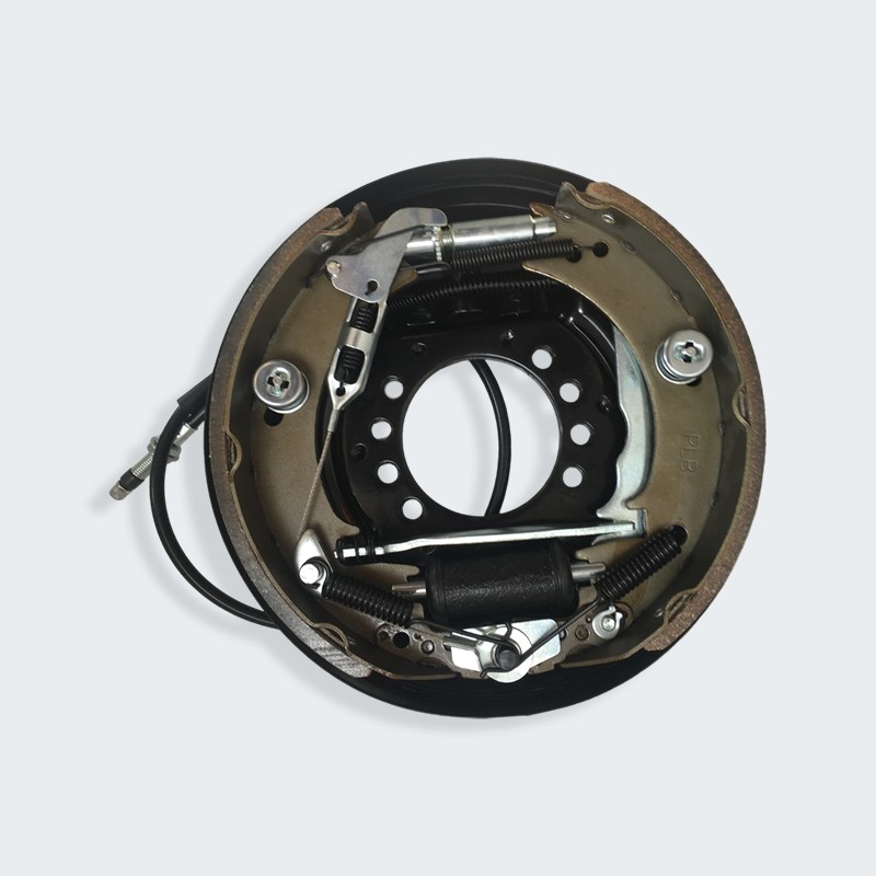 Vysokozdvižný vozík R30 Hangcha 3 tuny sestava levé brzdy