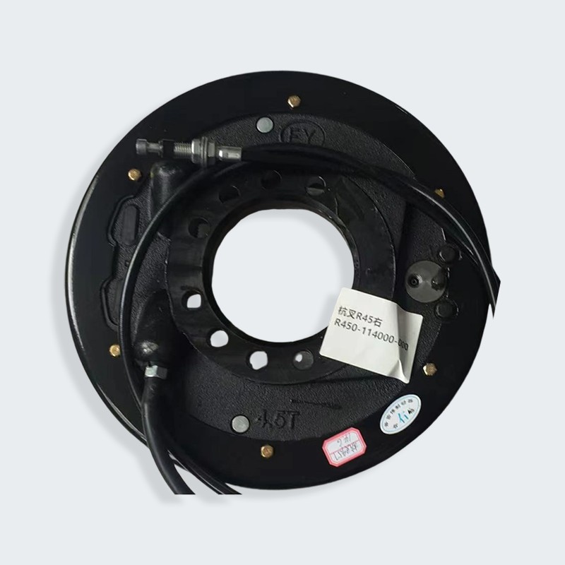 Sestava pravé brzdy R450 Hangcha 4,5 tuny Sestava pravé brzdy R450 Hangcha 4,5 tuny