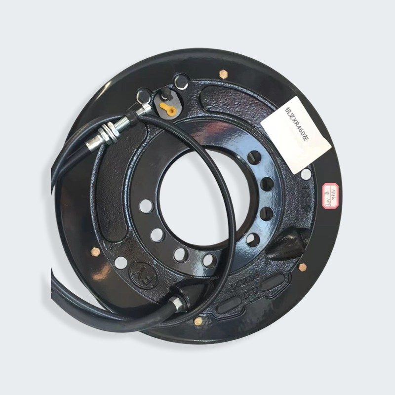 Sestava levé brzdy XR460 Hangcha 4,6 tuny Sestava levé brzdy XR460 Hangcha 4,6 tuny