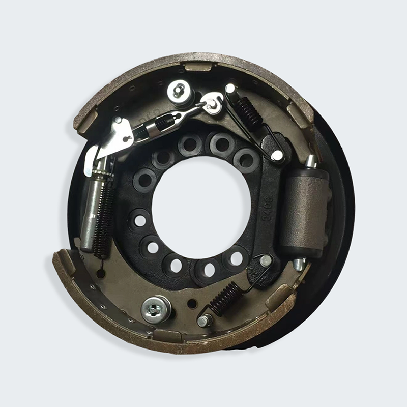 Montáž pravé brzdy vysokozdvižného vozíku Hangcha 5-7 tun