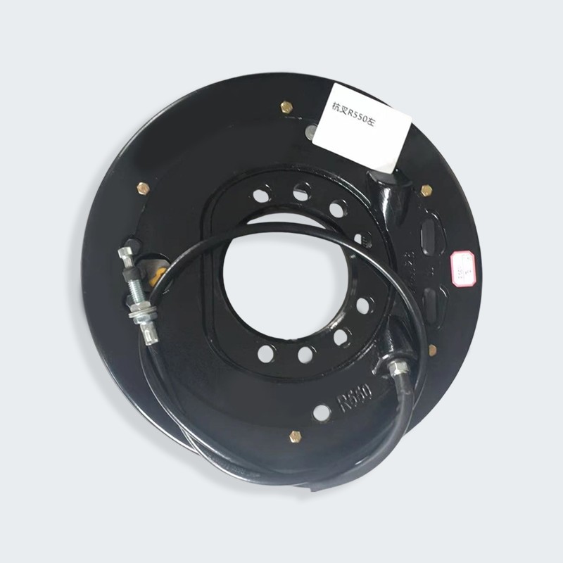 Sestava levé brzdy R550 Hangcha 5,5 tuny Sestava levé brzdy R550 Hangcha 5,5 tuny