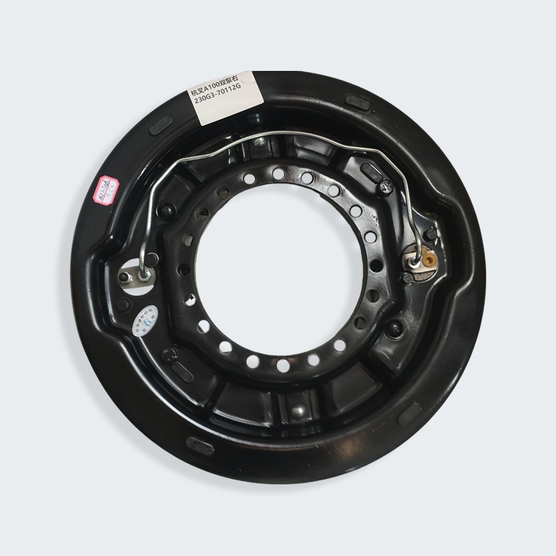 A100 Hangcha vysokozdvižný vozík 10 tun pravý (dvojitá čerpadla) sestava brzdy A100 Hangcha vysokozdvižný vozík 10 tun pravý (dvojitá čerpadla) sestava brzdy