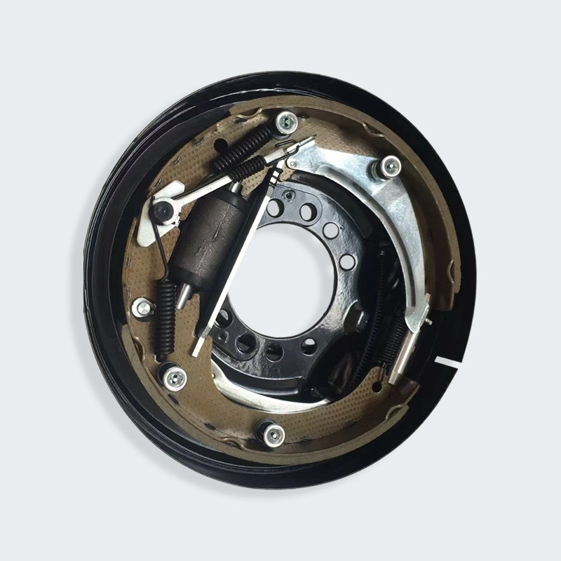 Toyota vysokozdvižný vozík 7F 2 tuny sestava levé brzdy