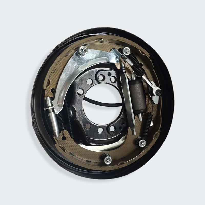 Sestava pravé brzdy Toyota vysokozdvižný vozík 7F 2 tuny Sestava pravé brzdy Toyota vysokozdvižný vozík 7F 2 tuny