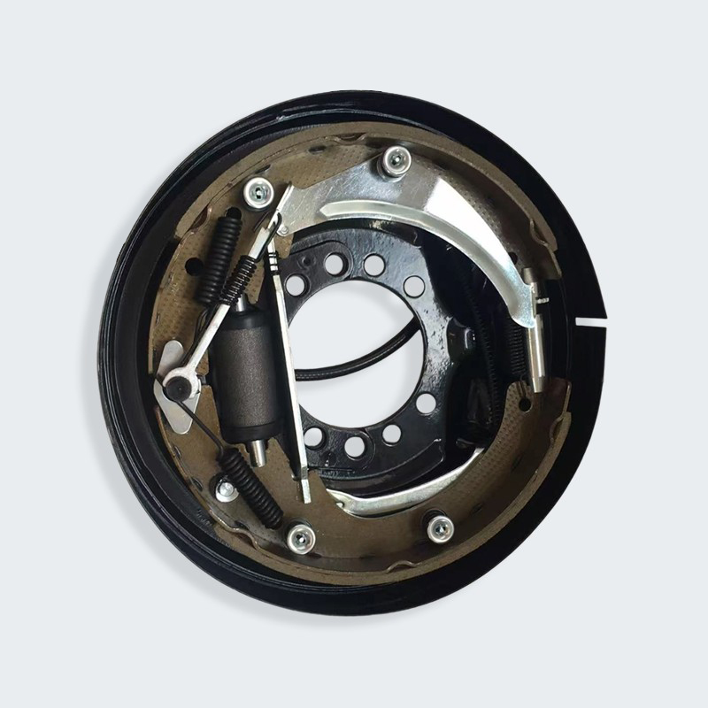 Toyota vysokozdvižný vozík 8F 2-3 tuny sestava levé brzdy