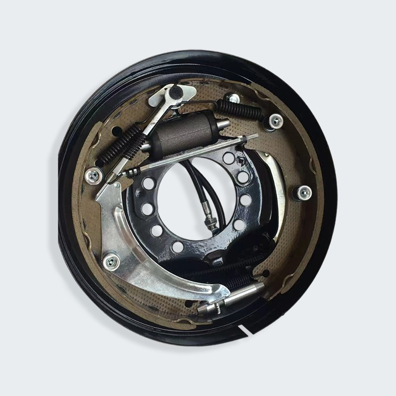 Sestava pravé brzdy Toyota vysokozdvižný vozík 8F 2-3 tuny Sestava pravé brzdy Toyota vysokozdvižný vozík 8F 2-3 tuny