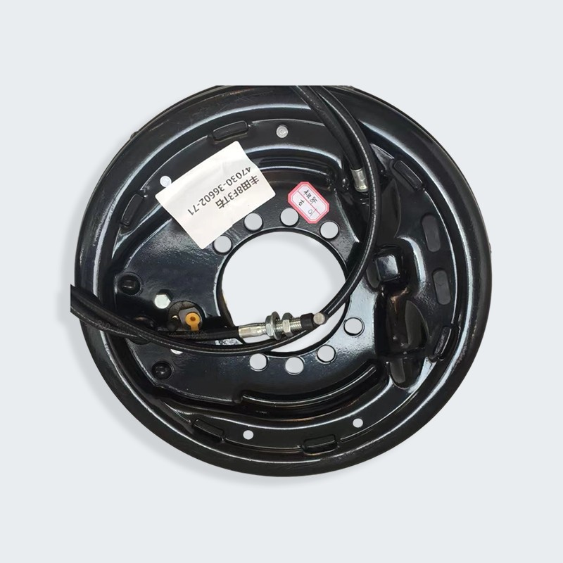 Sestava pravé brzdy Toyota vysokozdvižný vozík 8F 2-3 tuny Sestava pravé brzdy Toyota vysokozdvižný vozík 8F 2-3 tuny