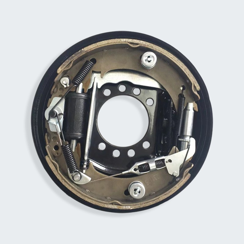 Sestava pravé brzdy Tailift vysokozdvižný vozík 3 tuny (malý otvor).