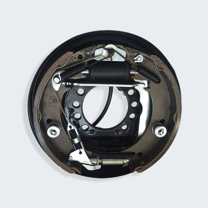 Sestava pravé brzdy Tailift vysokozdvižný vozík 3 tuny (velký otvor).