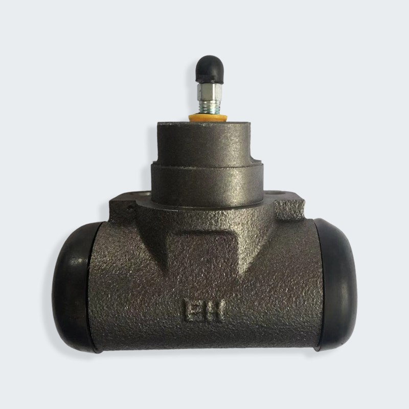 Vysokozdvižný vozík Hangcha/vysokozdvižný vozík Heli 4,5 tuny (rozšířený) brzdový válec Vysokozdvižný vozík Hangcha/vysokozdvižný vozík Heli 4,5 tuny (rozšířený) brzdový válec