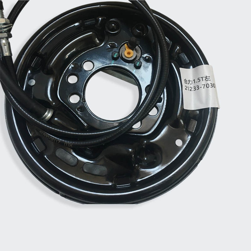 Heli vysokozdvižný vozík 1,5 tuny sestava levé brzdy Heli vysokozdvižný vozík 1,5 tuny sestava levé brzdy