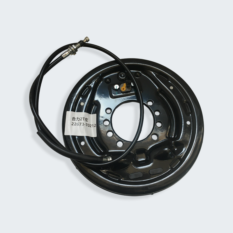 Heli vysokozdvižný vozík 2 tuny sestava levé brzdy Heli vysokozdvižný vozík 2 tuny sestava levé brzdy