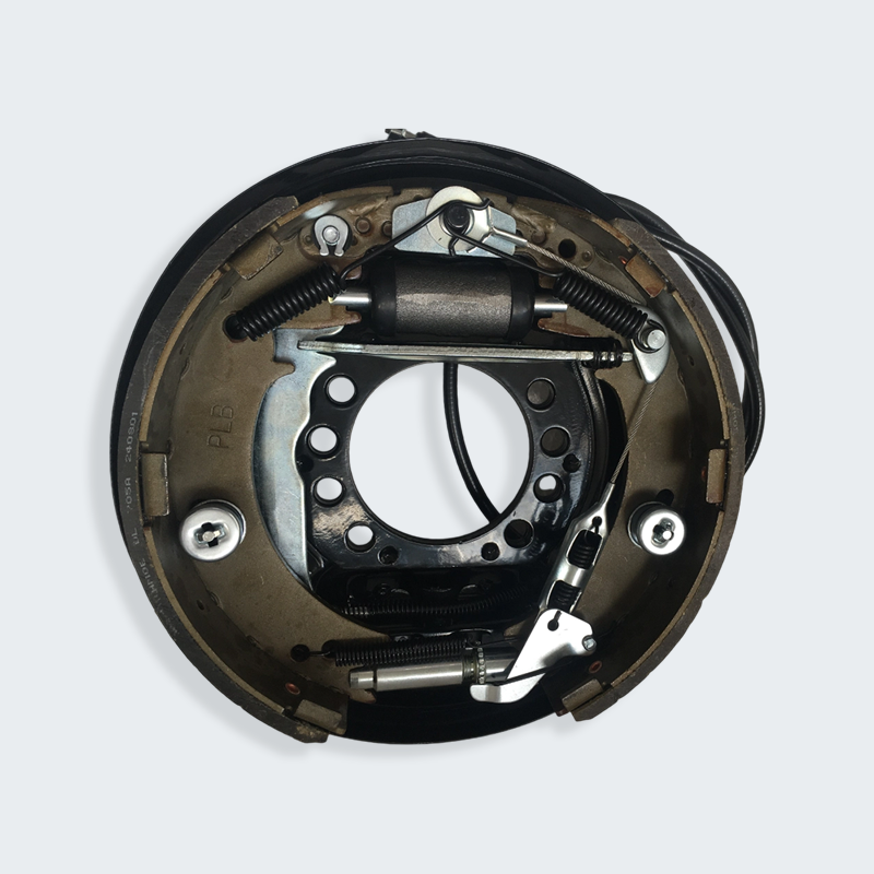 Heli vysokozdvižný vozík K38 sestava levé brzdy