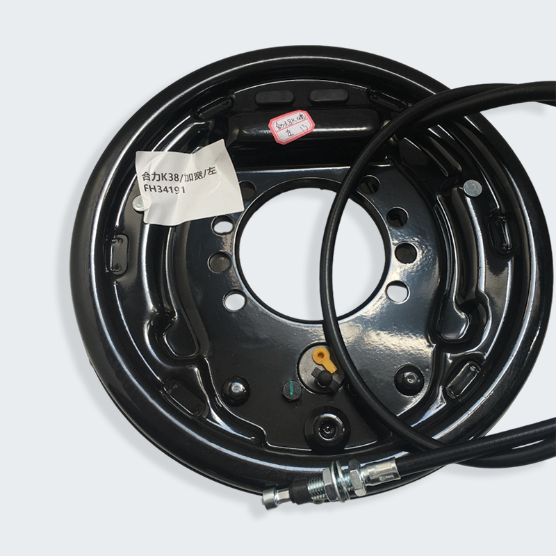 Heli vysokozdvižný vozík K38 sestava levé brzdy Heli vysokozdvižný vozík K38 sestava levé brzdy