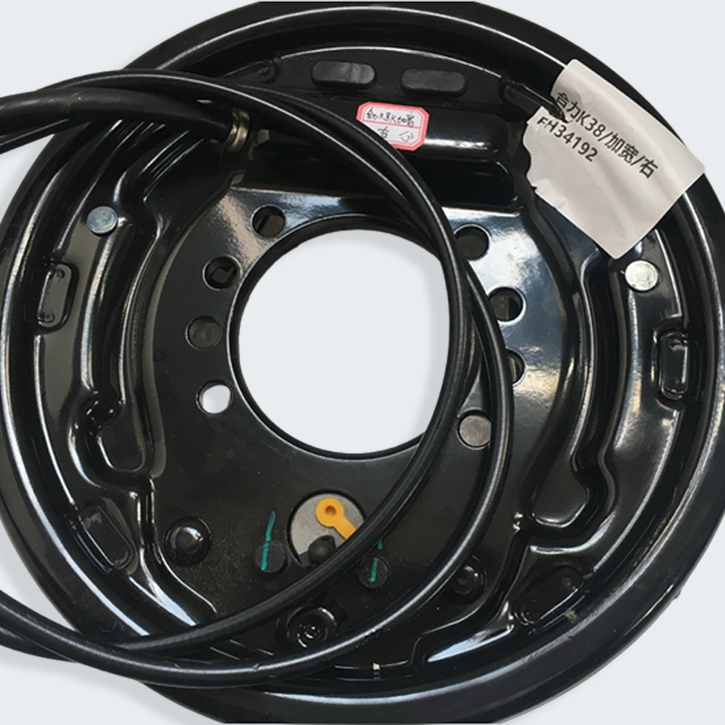 Sestava pravé brzdy Heli vysokozdvižný vozík K38 Sestava pravé brzdy Heli vysokozdvižný vozík K38