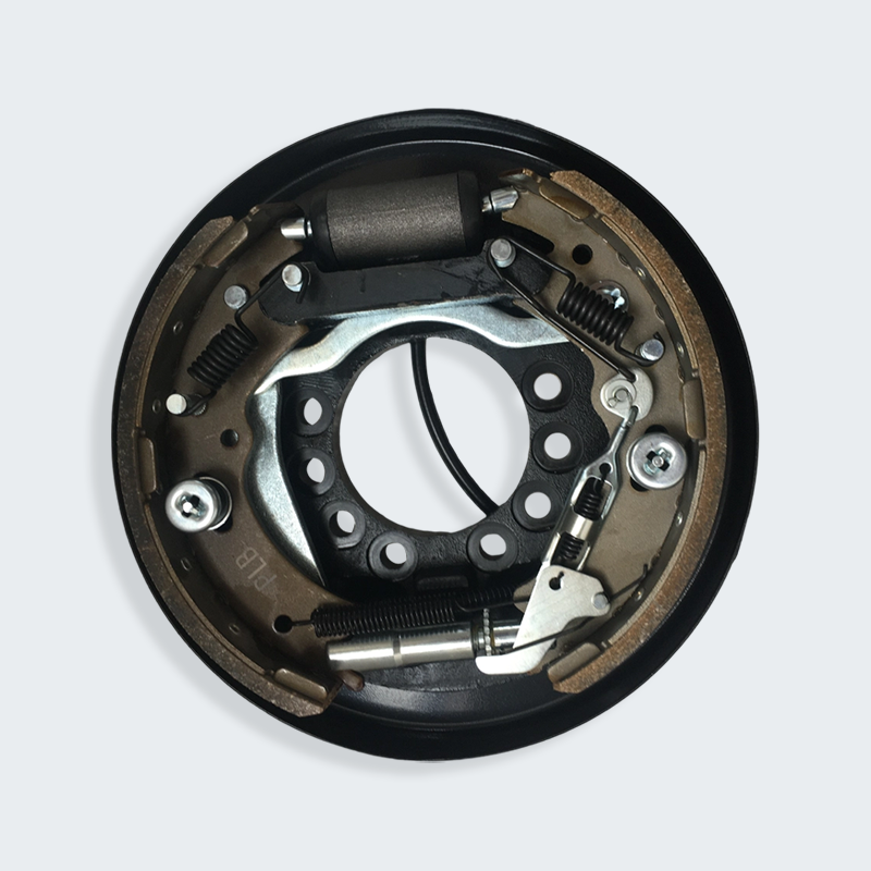 Heli vysokozdvižný vozík 4,5t levá sestava brzdy Heli vysokozdvižný vozík 4,5t levá sestava brzdy