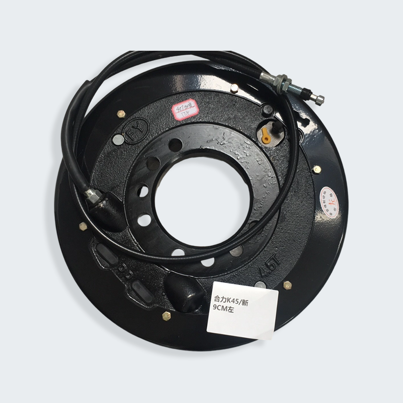 Heli vysokozdvižný vozík K45 sestava levé brzdy Heli vysokozdvižný vozík K45 sestava levé brzdy