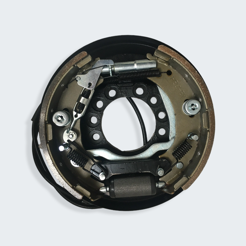 Heli vysokozdvižný vozík K45 sestava levé brzdy Heli vysokozdvižný vozík K45 sestava levé brzdy