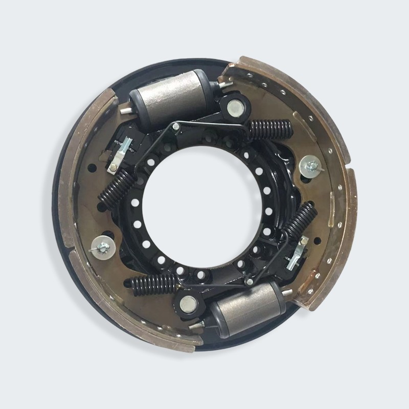 Heli vysokozdvižný vozík 8-10 tun pravá (dvojitá čerpadla) brzdová sestava