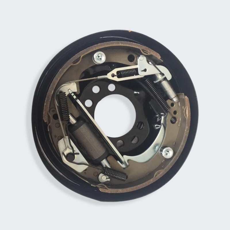 Elektrický vysokozdvižný vozík Liugong 1,5 tuny sestava levé brzdy