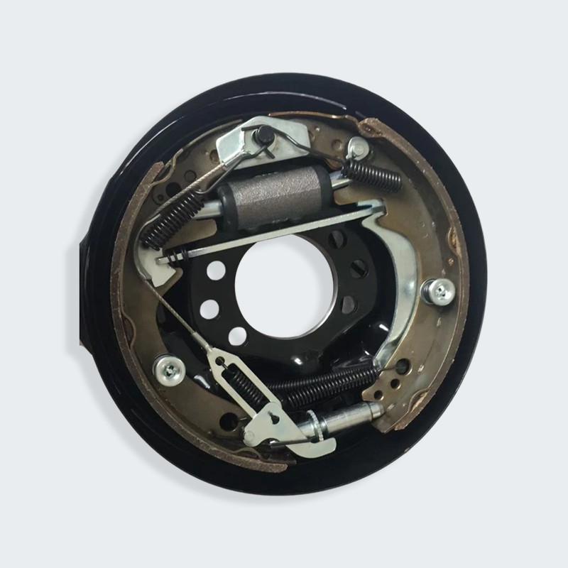 Elektrický vysokozdvižný vozík Liugong 1,5 tuny, sestava pravé brzdy