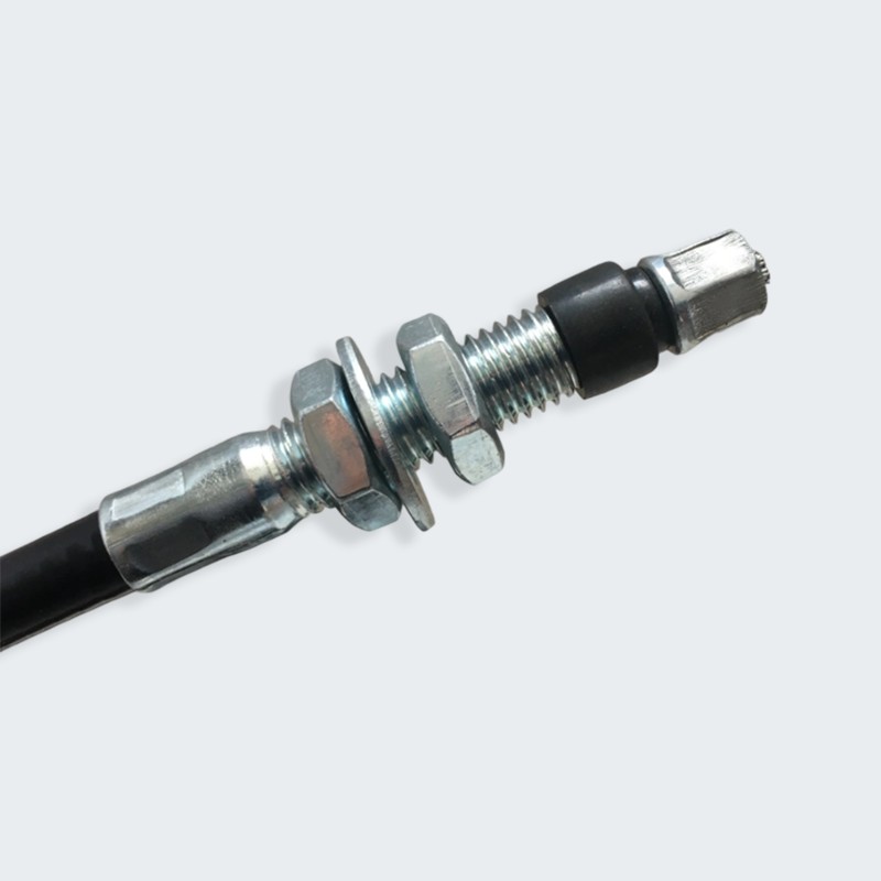 Elektrický vysokozdvižný vozík Liugong 1,5 tuny, sestava pravé brzdy Elektrický vysokozdvižný vozík Liugong 1,5 tuny, sestava pravé brzdy